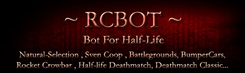 RCBot 0.58 beta