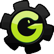 Логотип GameMaker