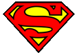 Логотип Супермэна