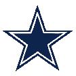 Логотип Звезда Далласа