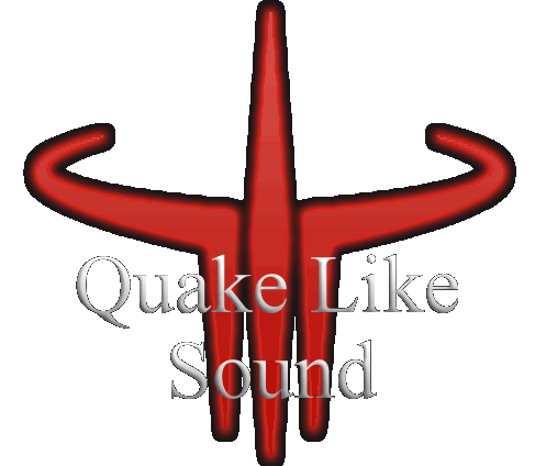 Quake Like 1.3 + Sound
