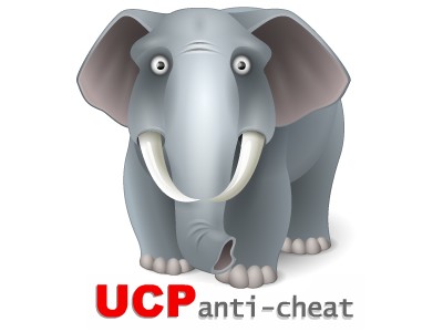 UCP Anti-Cheat 6.8 Client+Server