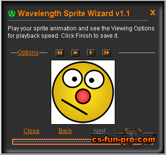 Sprite Wizard 1.1