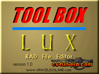 Tool Box Lux 1.0