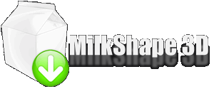 MilkShape 3D 1.8.4