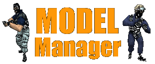 ModelManager 2.32