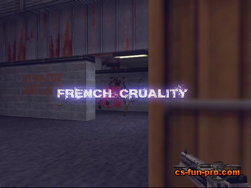 French Cruality