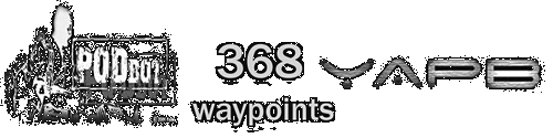 368 YaPB and PODBot Waypointpack