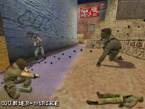 Counter-Strike