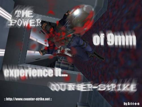 The Power of 9mm
