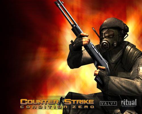 Counter-Strike Condition Zero