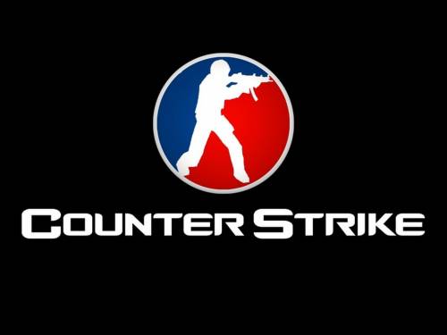Логотип Counter-Strike