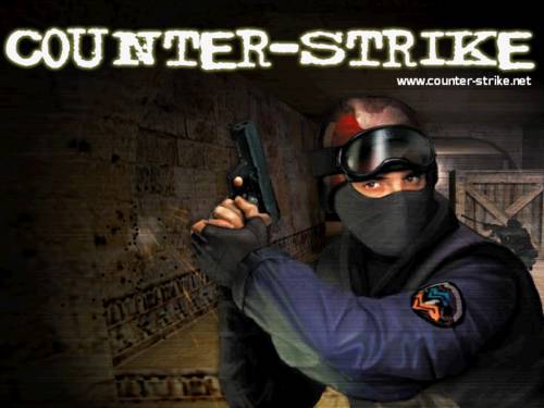 Counter-Strike 1.5