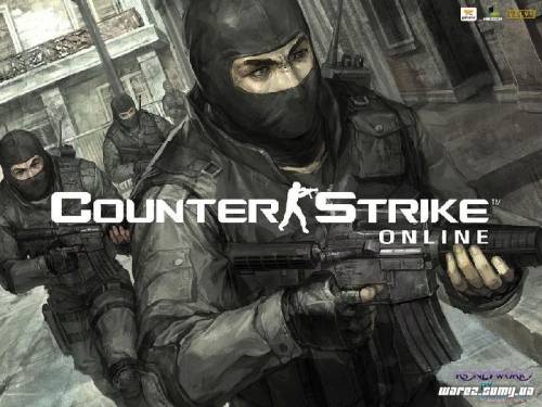 Counter-Strike online