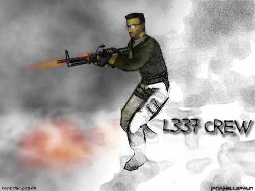 L337 Crew