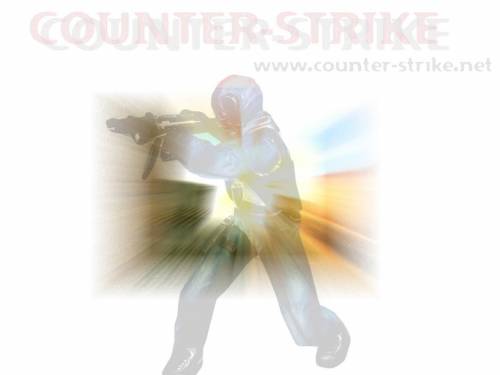 Символ Counter-Strike