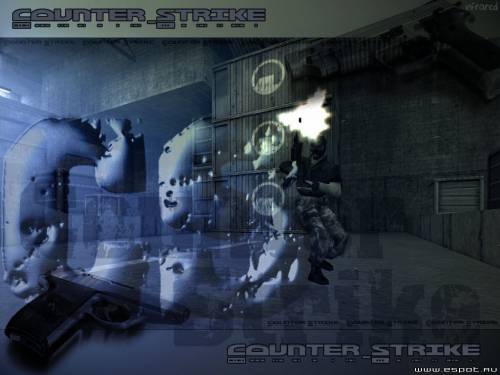 Counter-Strike Asault