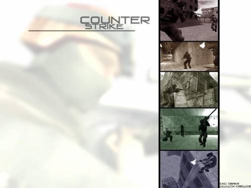 Counter-Strike Beta