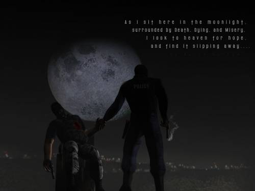 Dark Moon