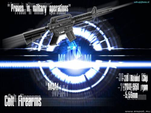 Proven in military operations