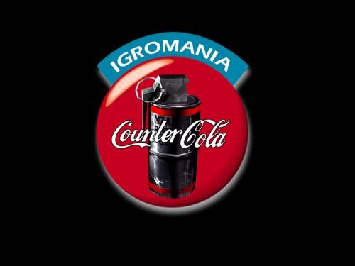 Counter-Cola Igromania