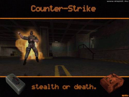 Stealth of death