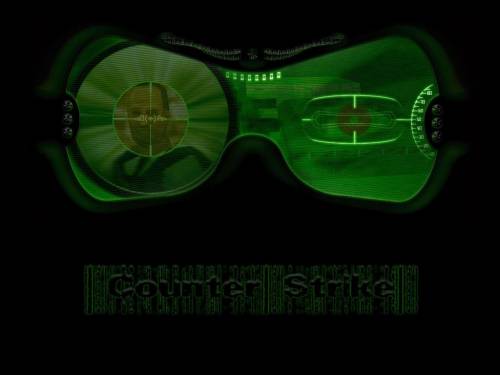 Green Mask