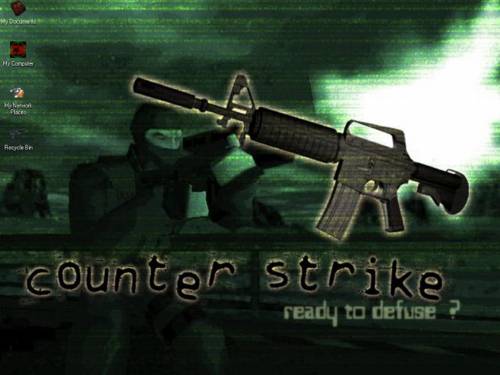 Counter-Strike ready to defuse?