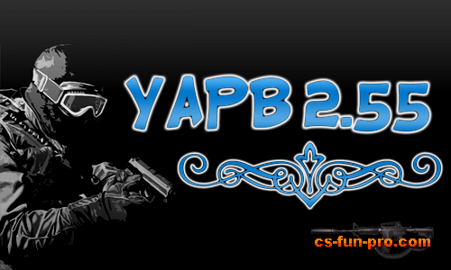 YaPB 2.55 beta