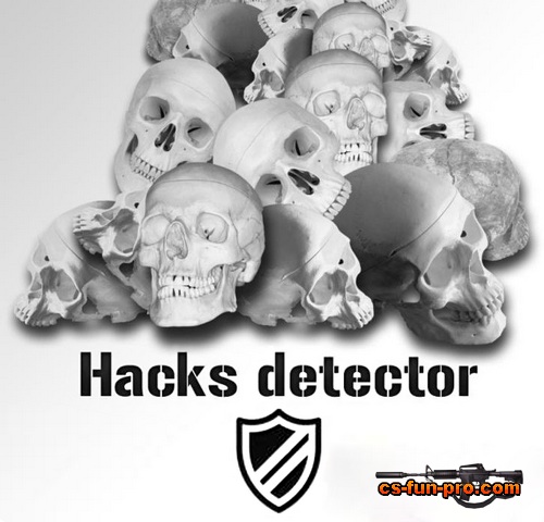 Hacks detector 15 fixed 2