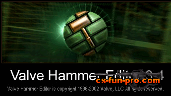 Valve Hammer Editor 3.4