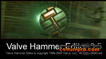 Valve Hammer Editor 3.5 beta