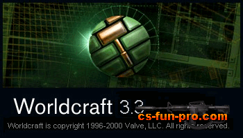 Worldcraft 3.3