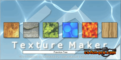 Texture Maker Enterprise 3.0.3