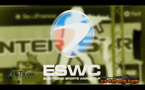 ESWC 2007 FINAL