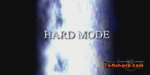 Foulek prod presents Hard Mode