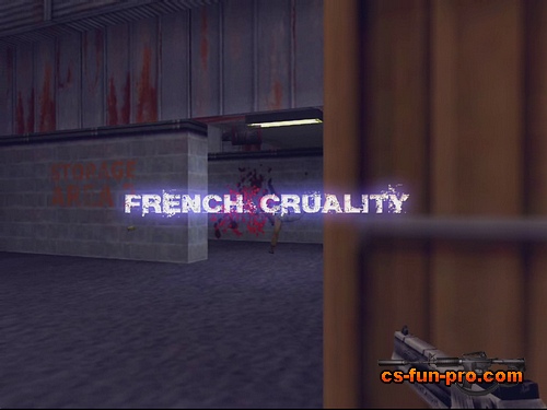 French Cruality