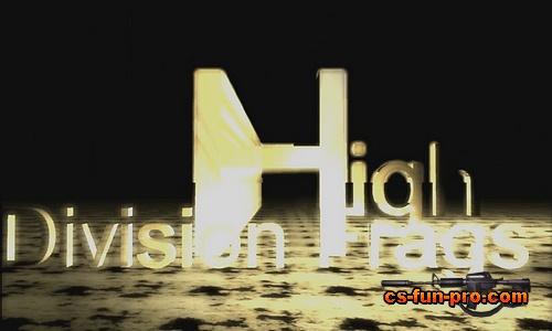 High Division Frags
