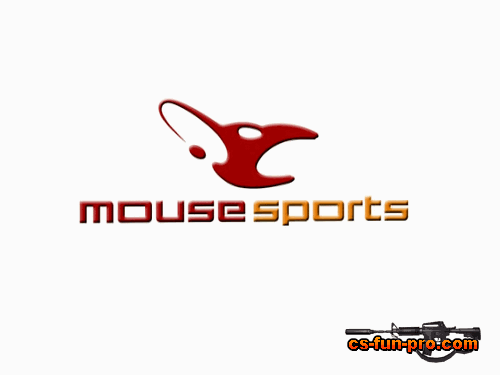 Mousesports movie