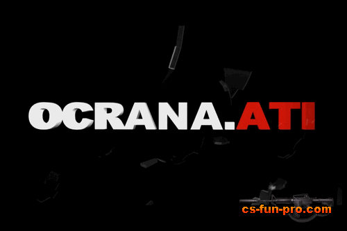 OCRANA.ATI - The Movie